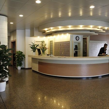ホテル Thp Bologna カルテリア・ディセスト・ラスティニャノ エクステリア 写真